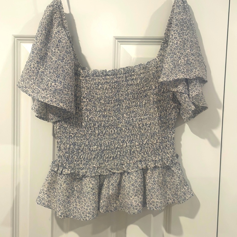 Brand new- purchased then found out I was pregnant.